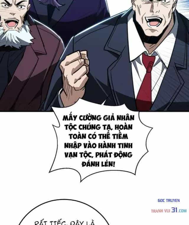 Cao Võ: Một Tay Nghiền Nát Ba Ngàn Đại Đế! - Chương 65 - ảnh 74
