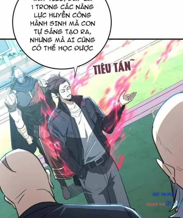 Cao Võ: Một Tay Nghiền Nát Ba Ngàn Đại Đế! - Chương 65 - ảnh 75