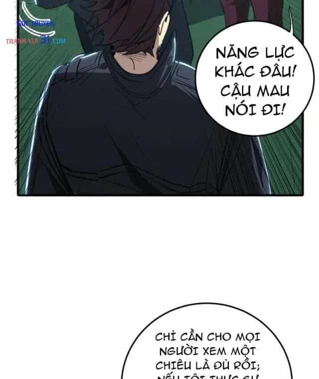 Cao Võ: Một Tay Nghiền Nát Ba Ngàn Đại Đế! - Chương 65 - ảnh 78