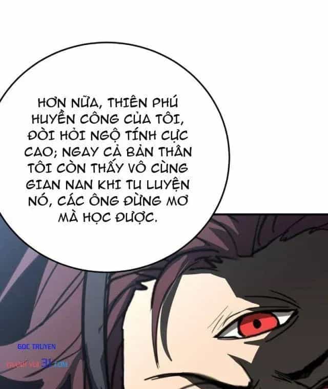 Cao Võ: Một Tay Nghiền Nát Ba Ngàn Đại Đế! - Chương 65 - ảnh 80