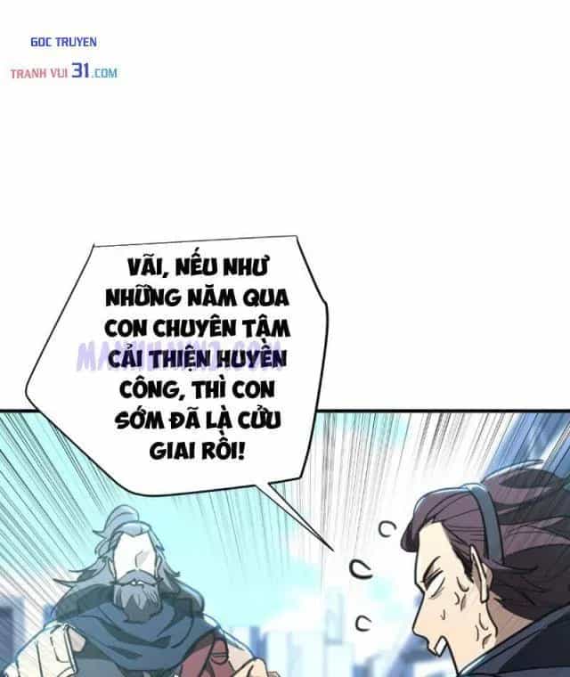 Cao Võ: Một Tay Nghiền Nát Ba Ngàn Đại Đế! - Chương 65 - ảnh 88