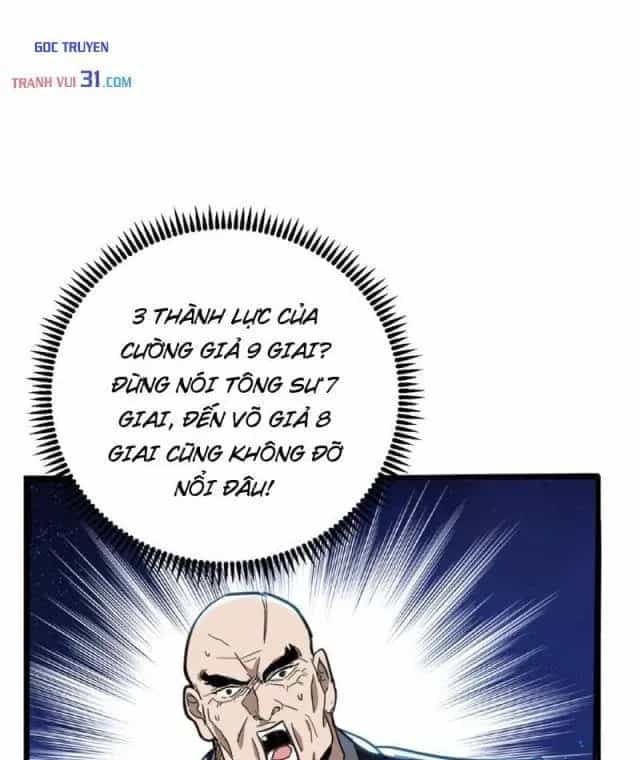 Cao Võ: Một Tay Nghiền Nát Ba Ngàn Đại Đế! - Chương 65 - ảnh 95
