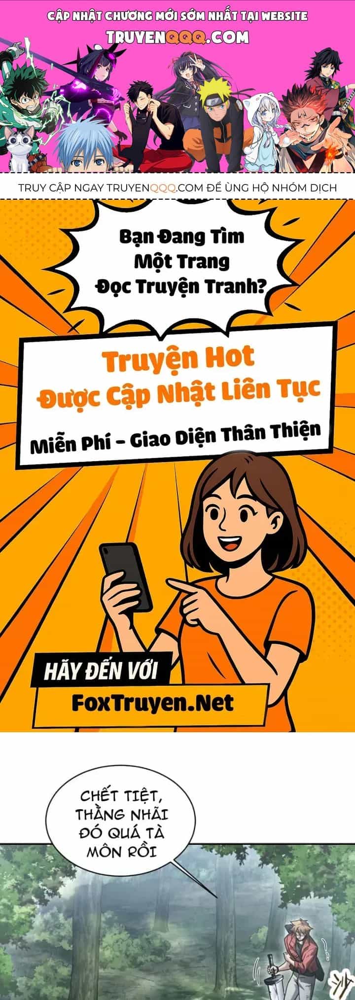 Cao Võ: Một Tay Nghiền Nát Ba Ngàn Đại Đế! - Chương 7 - ảnh 1