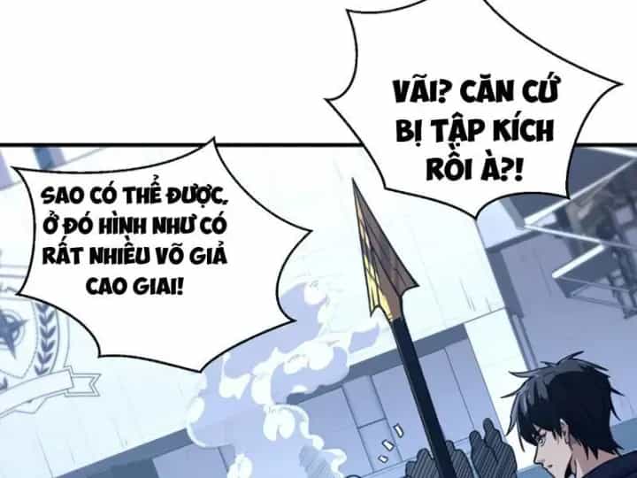 Cao Võ: Một Tay Nghiền Nát Ba Ngàn Đại Đế! - Chương 7 - ảnh 161