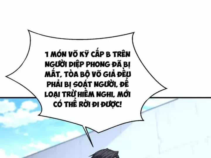 Cao Võ: Một Tay Nghiền Nát Ba Ngàn Đại Đế! - Chương 7 - ảnh 177
