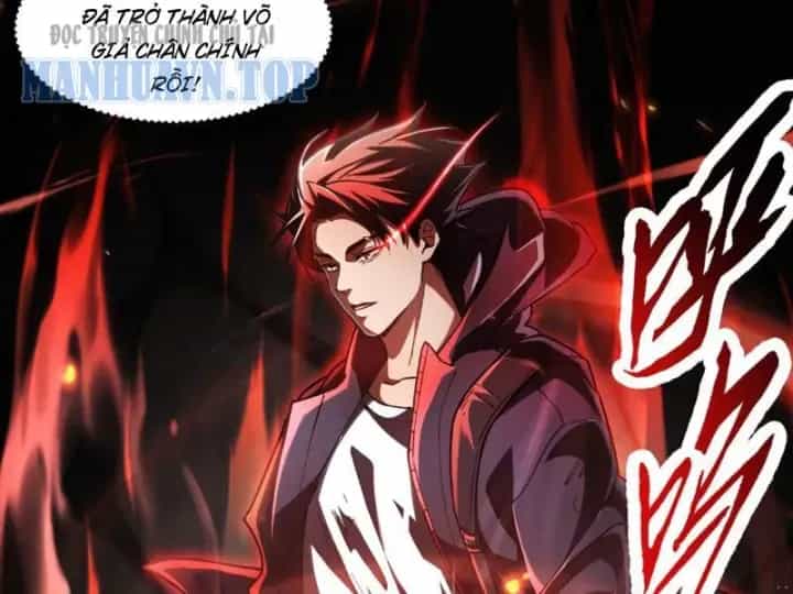 Cao Võ: Một Tay Nghiền Nát Ba Ngàn Đại Đế! - Chương 7 - ảnh 48