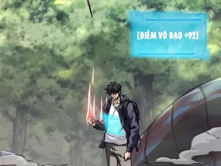 Cao Võ: Một Tay Nghiền Nát Ba Ngàn Đại Đế! - Chương 7 - ảnh 94