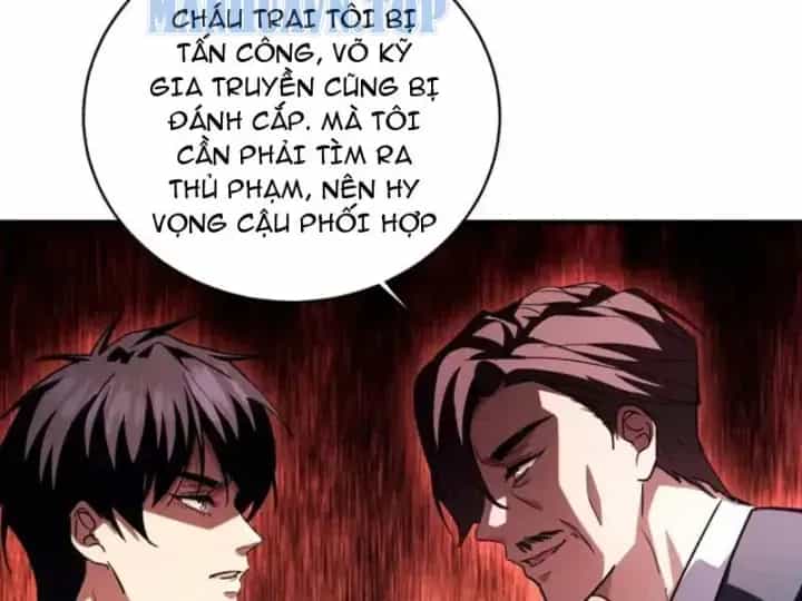 Cao Võ: Một Tay Nghiền Nát Ba Ngàn Đại Đế! - Chương 8 - ảnh 20