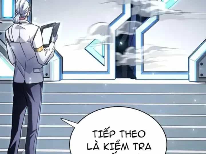Cao Võ: Một Tay Nghiền Nát Ba Ngàn Đại Đế! - Chương 8 - ảnh 89