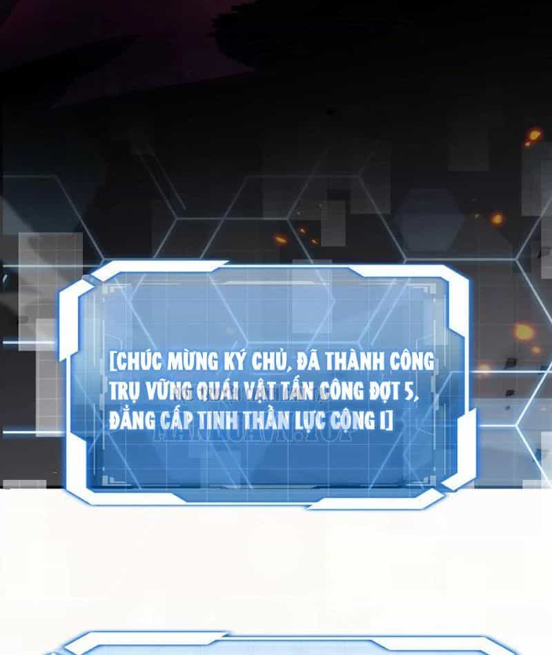 Cao Võ: Thiên Tài Chỉ Là Tiêu Chuẩn Để Gặp Ta - Chương 2 - ảnh 41
