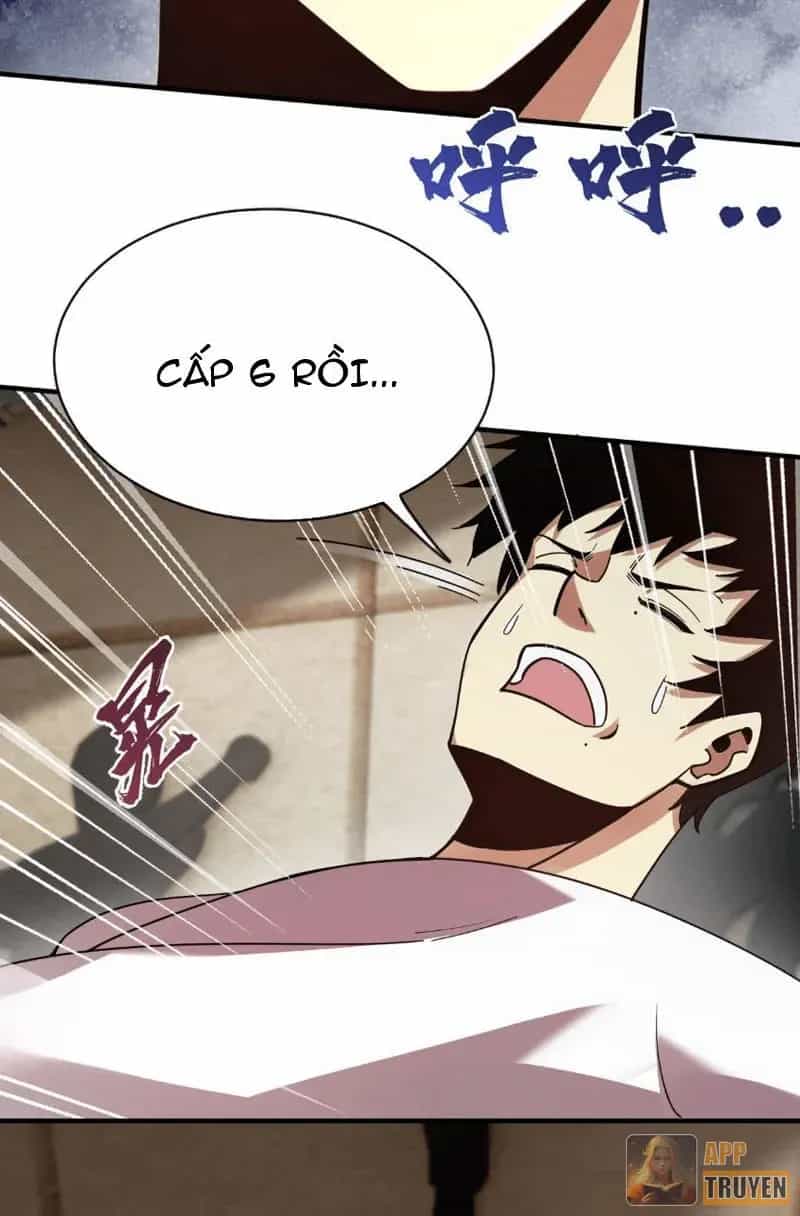 Cao Võ: Thiên Tài Chỉ Là Tiêu Chuẩn Để Gặp Ta - Chương 27 - ảnh 22
