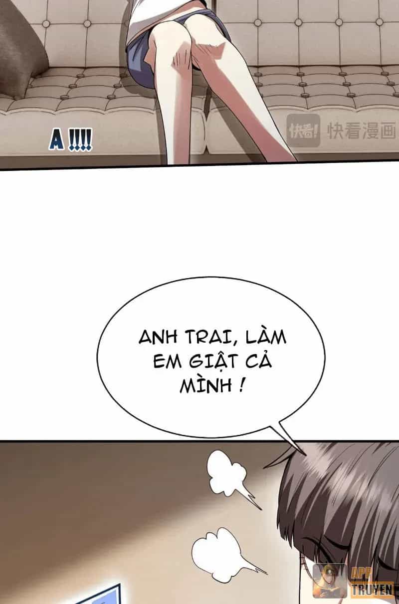 Cao Võ: Thiên Tài Chỉ Là Tiêu Chuẩn Để Gặp Ta - Chương 27 - ảnh 64