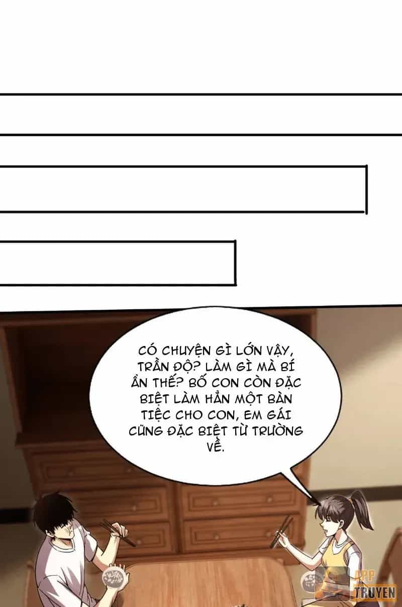 Cao Võ: Thiên Tài Chỉ Là Tiêu Chuẩn Để Gặp Ta - Chương 27 - ảnh 69