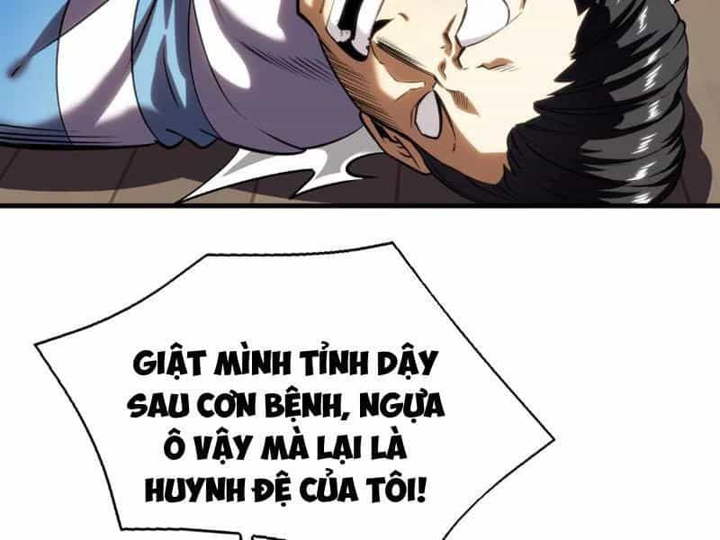 Cao Võ: Thiên Tài Chỉ Là Tiêu Chuẩn Để Gặp Ta - Chương 3 - ảnh 141
