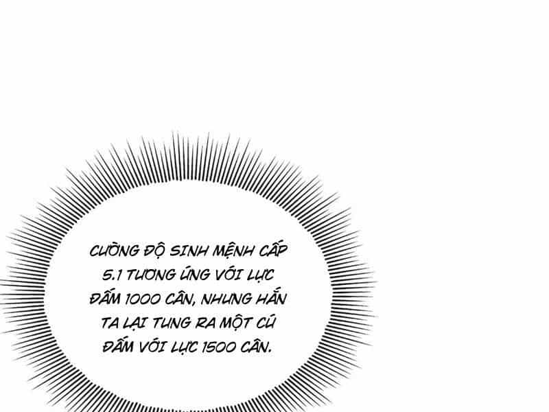 Cao Võ: Thiên Tài Chỉ Là Tiêu Chuẩn Để Gặp Ta - Chương 3 - ảnh 2