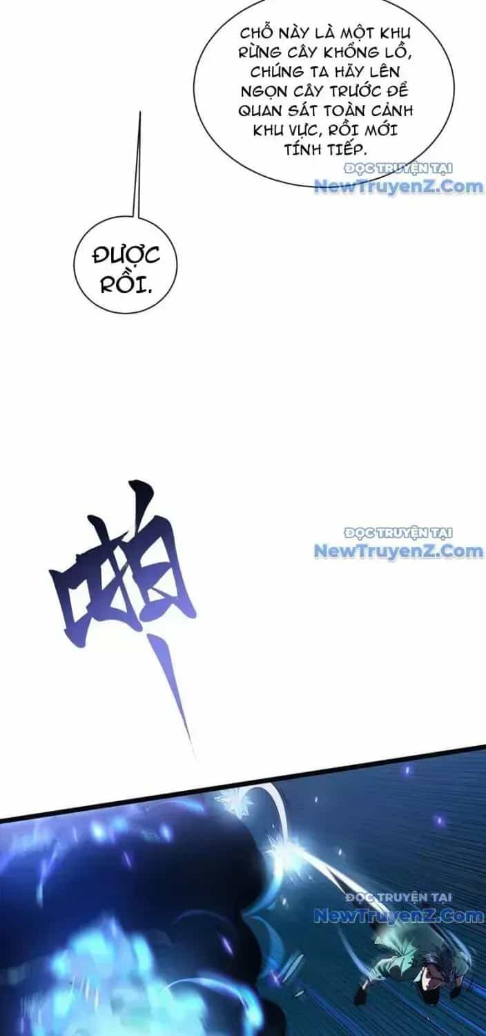 Cao Võ Tiến Hóa: Bắt Đầu Thức Tỉnh Quái Thú Chi Vương - Chương 14.4 - ảnh 45