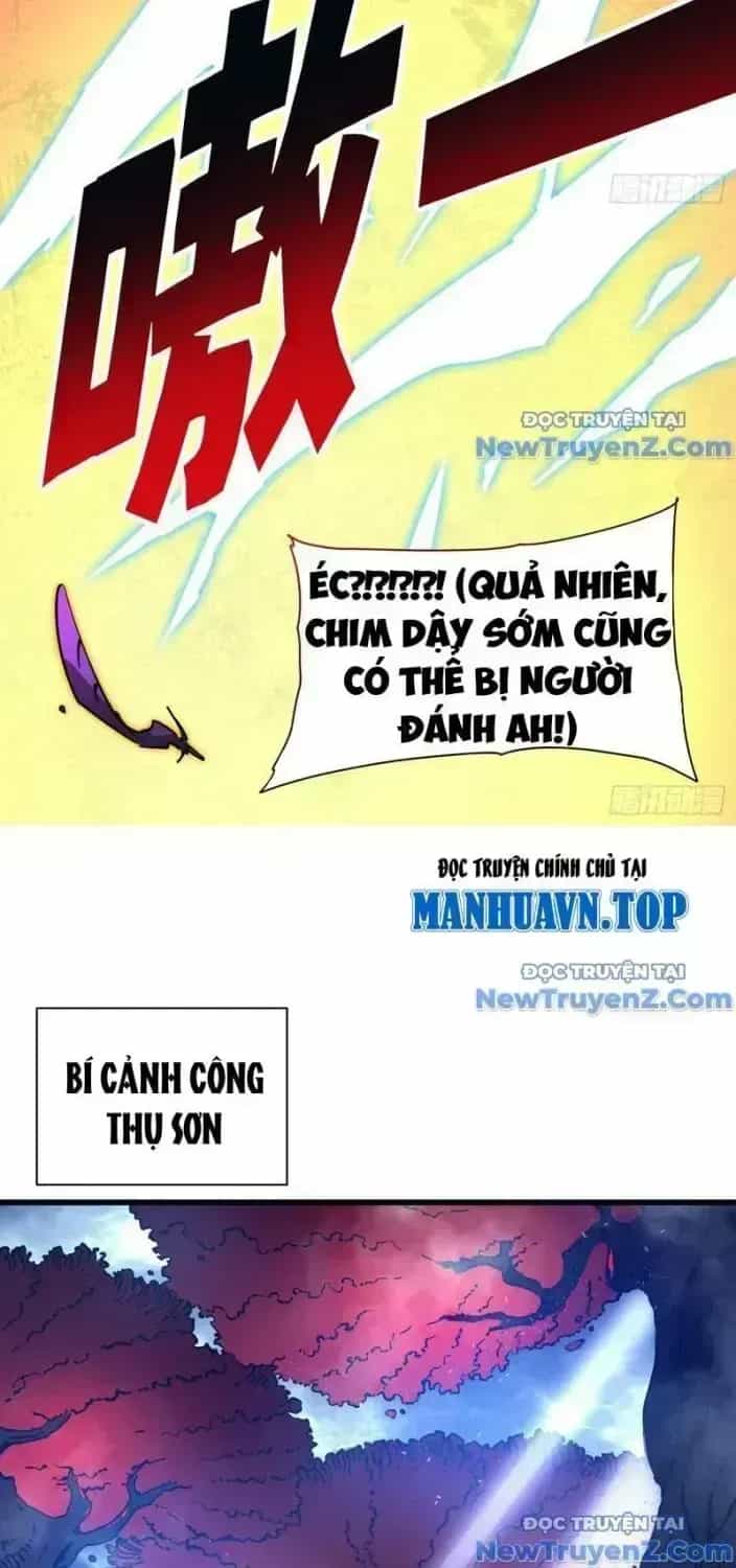Cao Võ Tiến Hóa: Bắt Đầu Thức Tỉnh Quái Thú Chi Vương - Chương 14.5 - ảnh 12