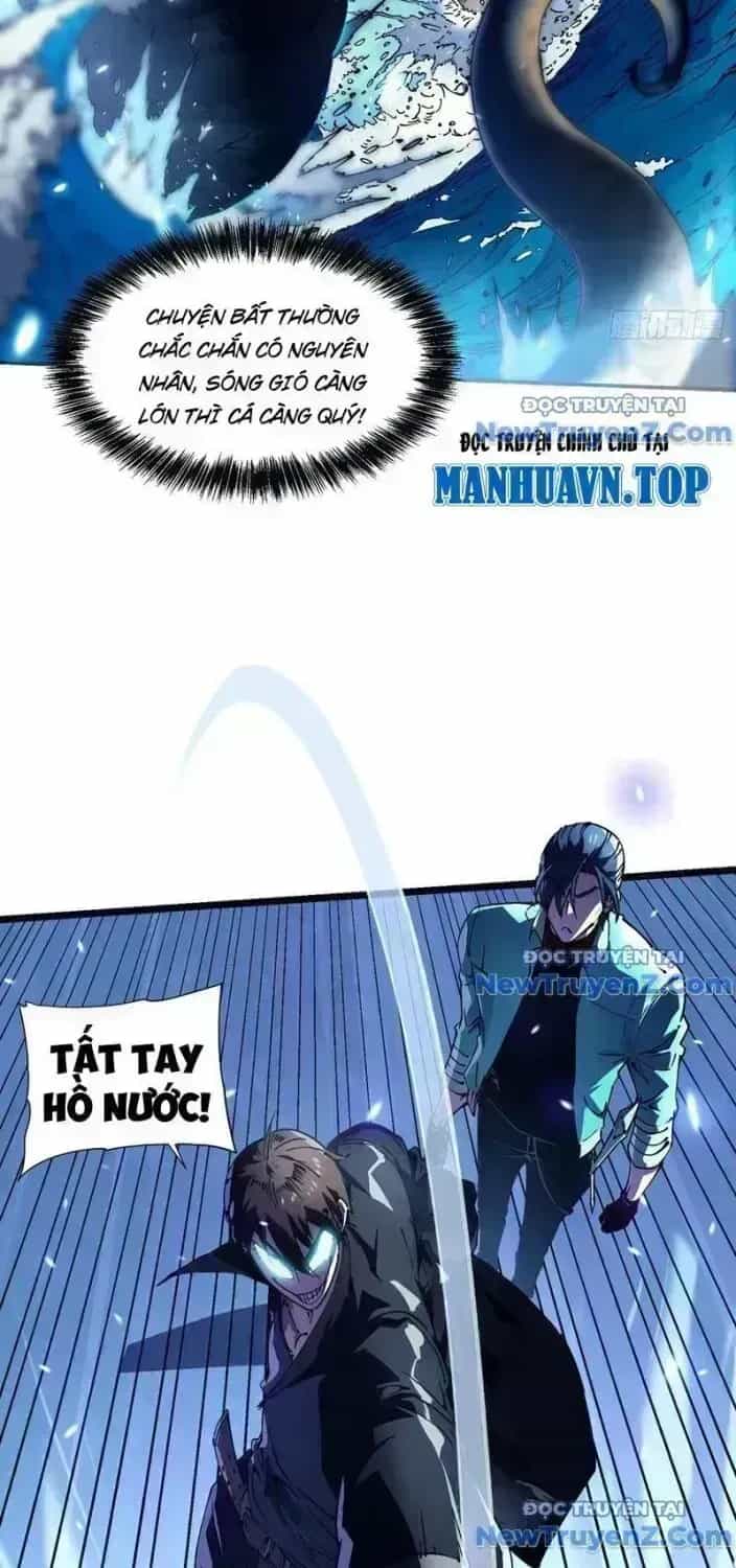 Cao Võ Tiến Hóa: Bắt Đầu Thức Tỉnh Quái Thú Chi Vương - Chương 14.9 - ảnh 58