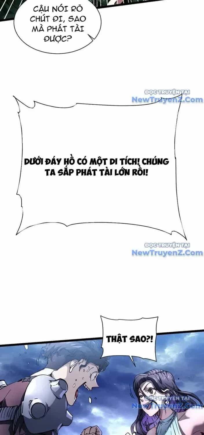Cao Võ Tiến Hóa: Bắt Đầu Thức Tỉnh Quái Thú Chi Vương - Chương 15.2 - ảnh 8