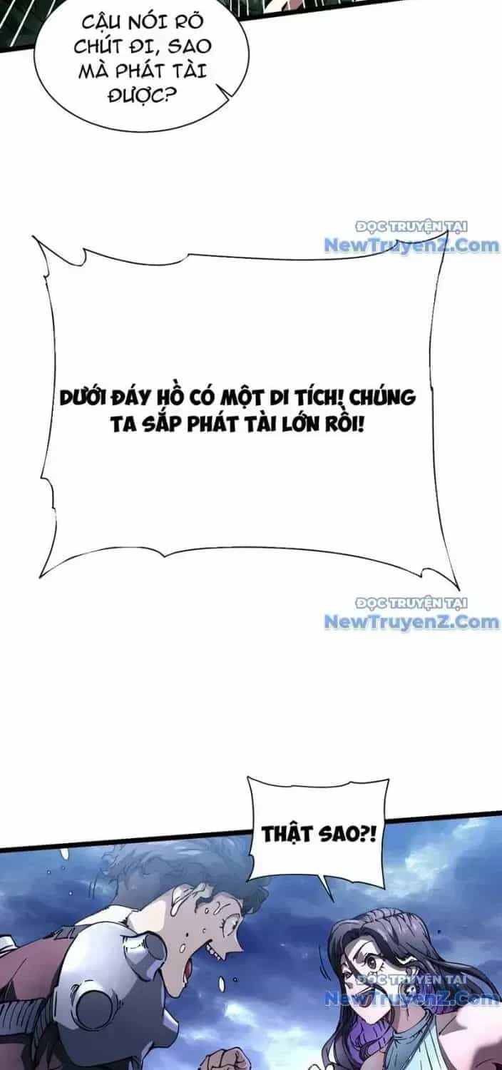 Cao Võ Tiến Hóa: Bắt Đầu Thức Tỉnh Quái Thú Chi Vương - Chương 15.4 - ảnh 10