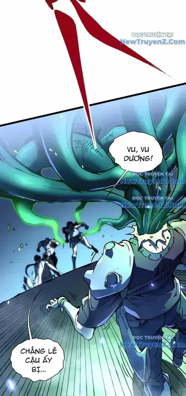Cao Võ Tiến Hóa: Bắt Đầu Thức Tỉnh Quái Thú Chi Vương - Chương 15.8 - ảnh 43