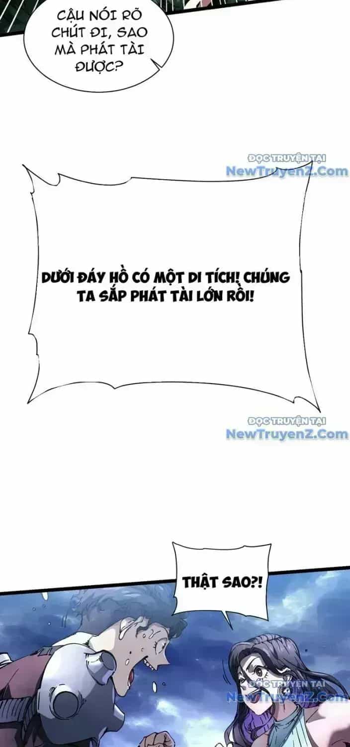 Cao Võ Tiến Hóa: Bắt Đầu Thức Tỉnh Quái Thú Chi Vương - Chương 15.9 - ảnh 15