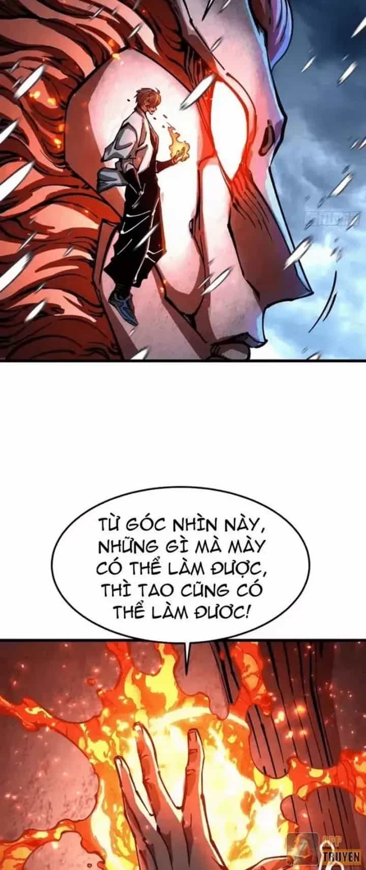 Cao Võ Tiến Hóa: Bắt Đầu Thức Tỉnh Quái Thú Chi Vương - Chương 116 - ảnh 20