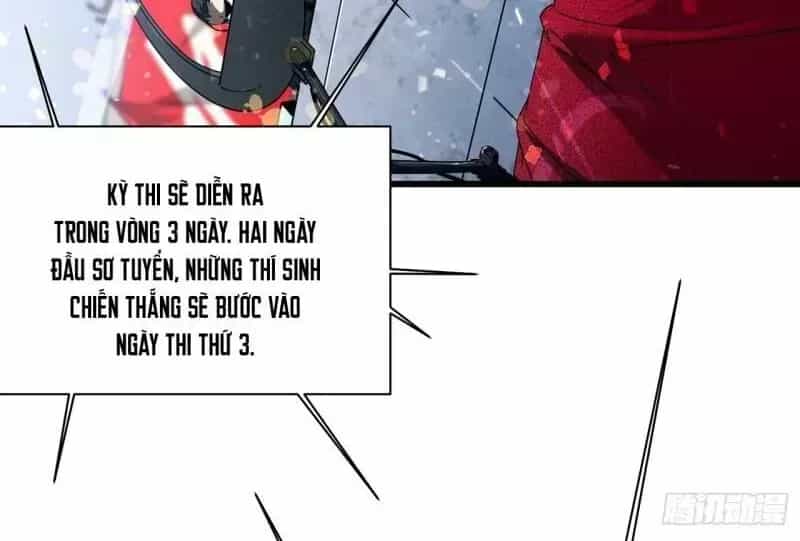 Cao Võ Tiến Hóa: Bắt Đầu Thức Tỉnh Quái Thú Chi Vương - Chương 5.6 - ảnh 11