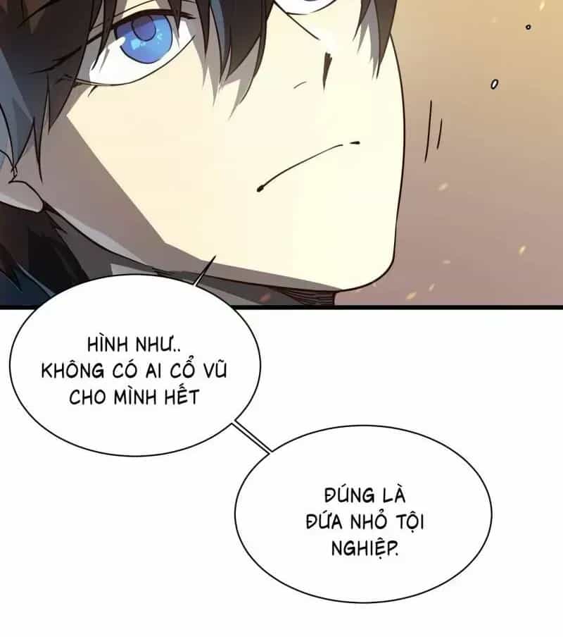 Cao Võ Tiến Hóa: Bắt Đầu Thức Tỉnh Quái Thú Chi Vương - Chương 5.6 - ảnh 59