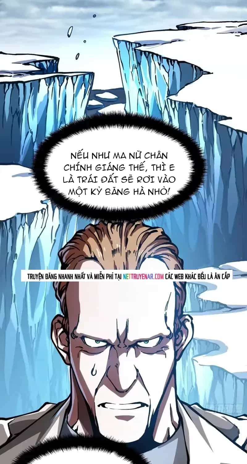 Cao Võ Tiến Hóa: Bắt Đầu Thức Tỉnh Quái Thú Chi Vương - Chương 118 - ảnh 21