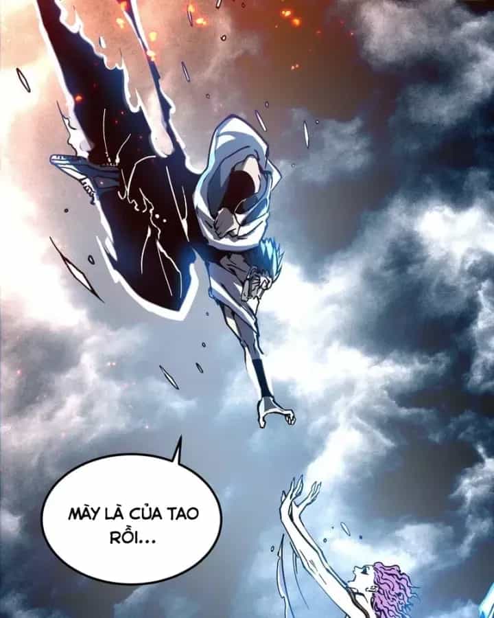 Cao Võ Tiến Hóa: Bắt Đầu Thức Tỉnh Quái Thú Chi Vương - Chương 118.5 - ảnh 43