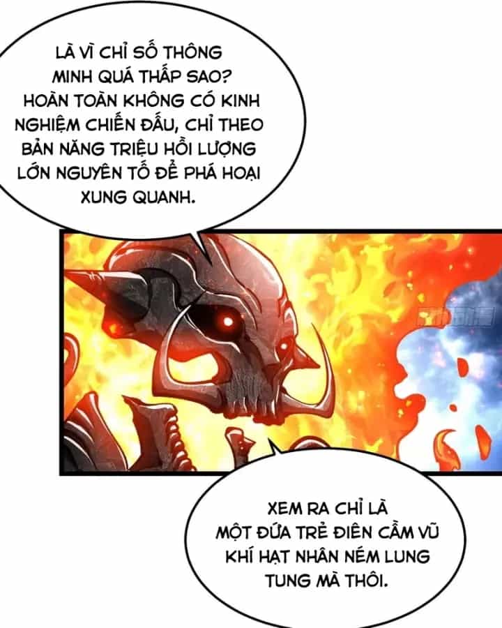 Cao Võ Tiến Hóa: Bắt Đầu Thức Tỉnh Quái Thú Chi Vương - Chương 119 - ảnh 35