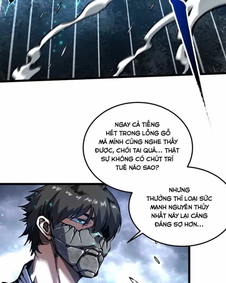 Cao Võ Tiến Hóa: Bắt Đầu Thức Tỉnh Quái Thú Chi Vương - Chương 119 - ảnh 9