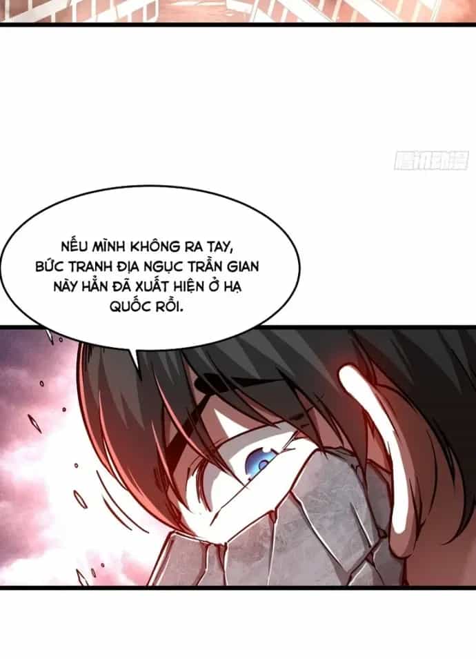Cao Võ Tiến Hóa: Bắt Đầu Thức Tỉnh Quái Thú Chi Vương - Chương 120 - ảnh 21