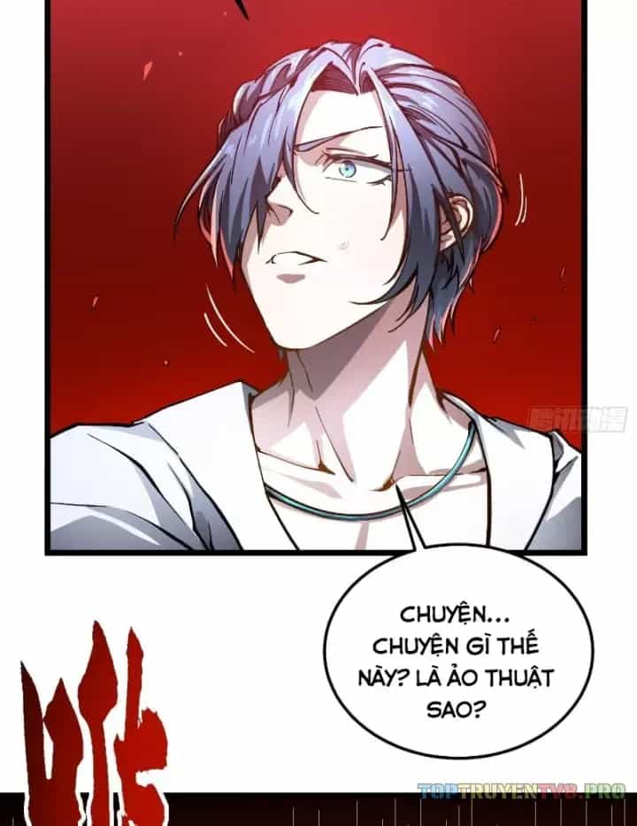 Cao Võ Tiến Hóa: Bắt Đầu Thức Tỉnh Quái Thú Chi Vương - Chương 122 - ảnh 4