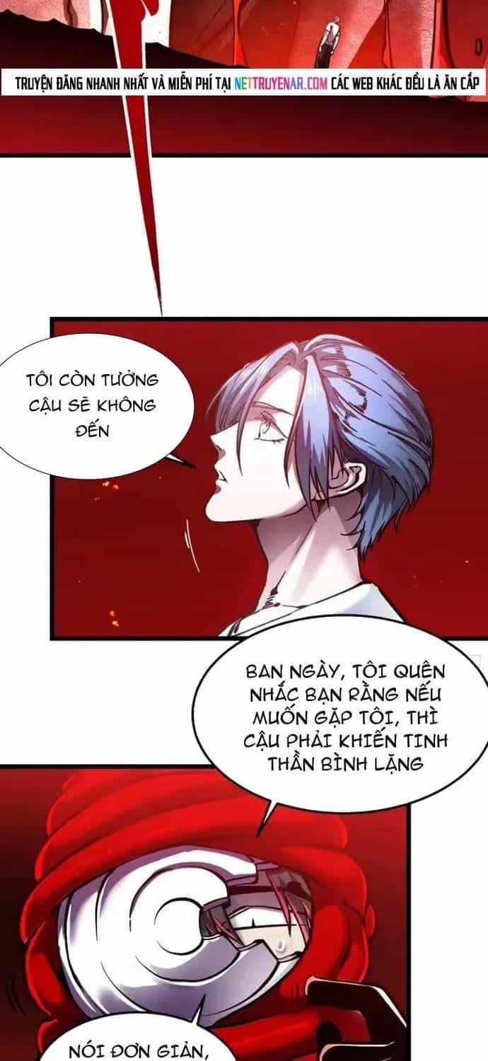 Cao Võ Tiến Hóa: Bắt Đầu Thức Tỉnh Quái Thú Chi Vương - Chương 123 - ảnh 31