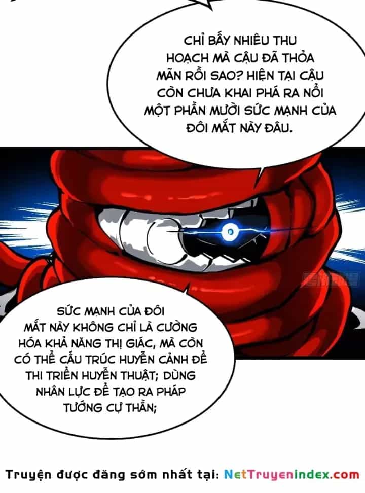 Cao Võ Tiến Hóa: Bắt Đầu Thức Tỉnh Quái Thú Chi Vương - Chương 125 - ảnh 11