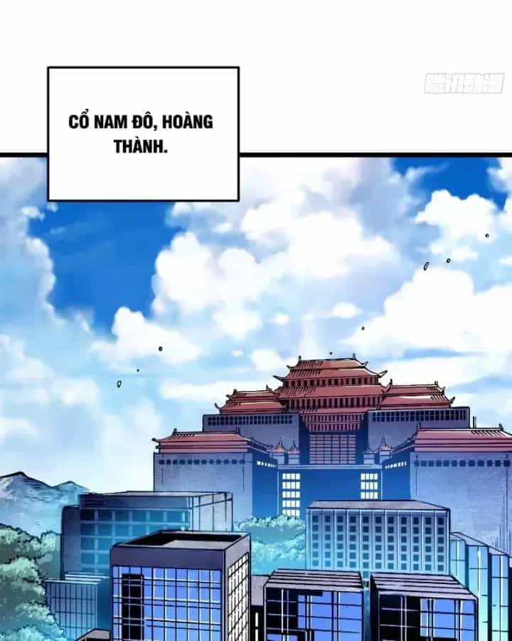 Cao Võ Tiến Hóa: Bắt Đầu Thức Tỉnh Quái Thú Chi Vương - Chương 125 - ảnh 35