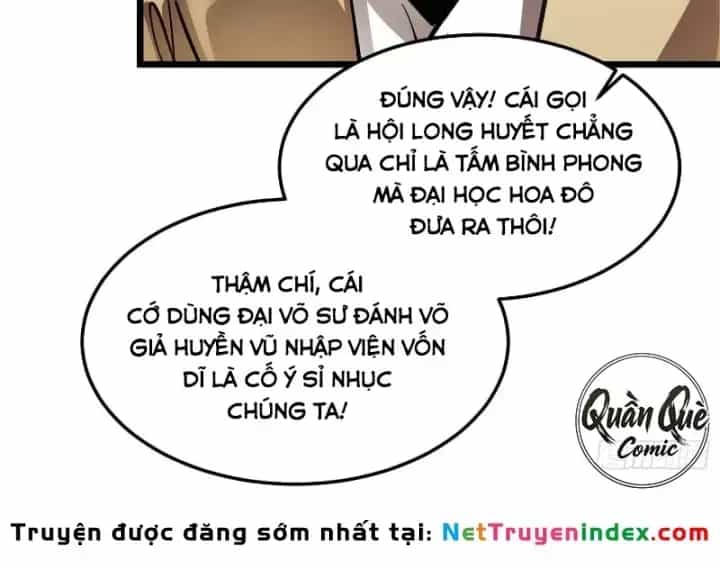 Cao Võ Tiến Hóa: Bắt Đầu Thức Tỉnh Quái Thú Chi Vương - Chương 125 - ảnh 43