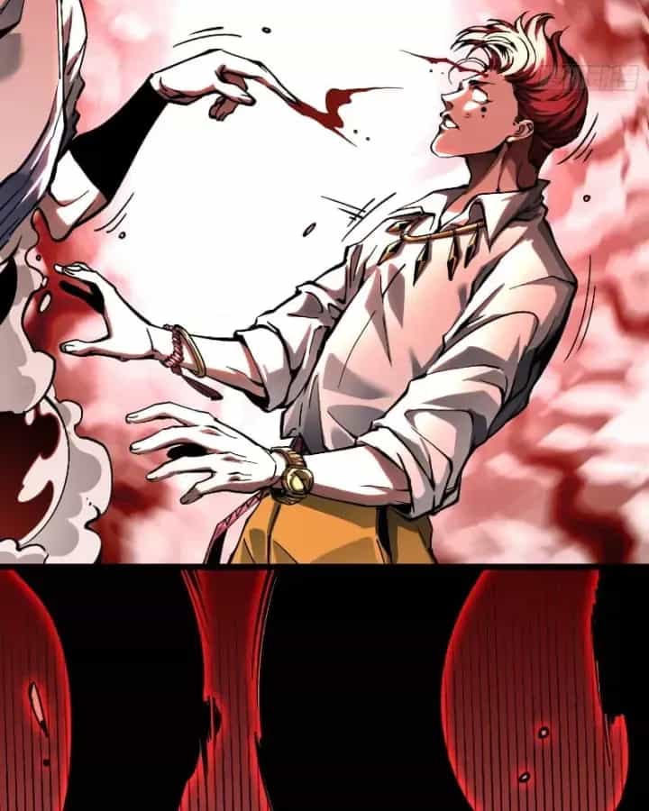 Cao Võ Tiến Hóa: Bắt Đầu Thức Tỉnh Quái Thú Chi Vương - Chương 127 - ảnh 11