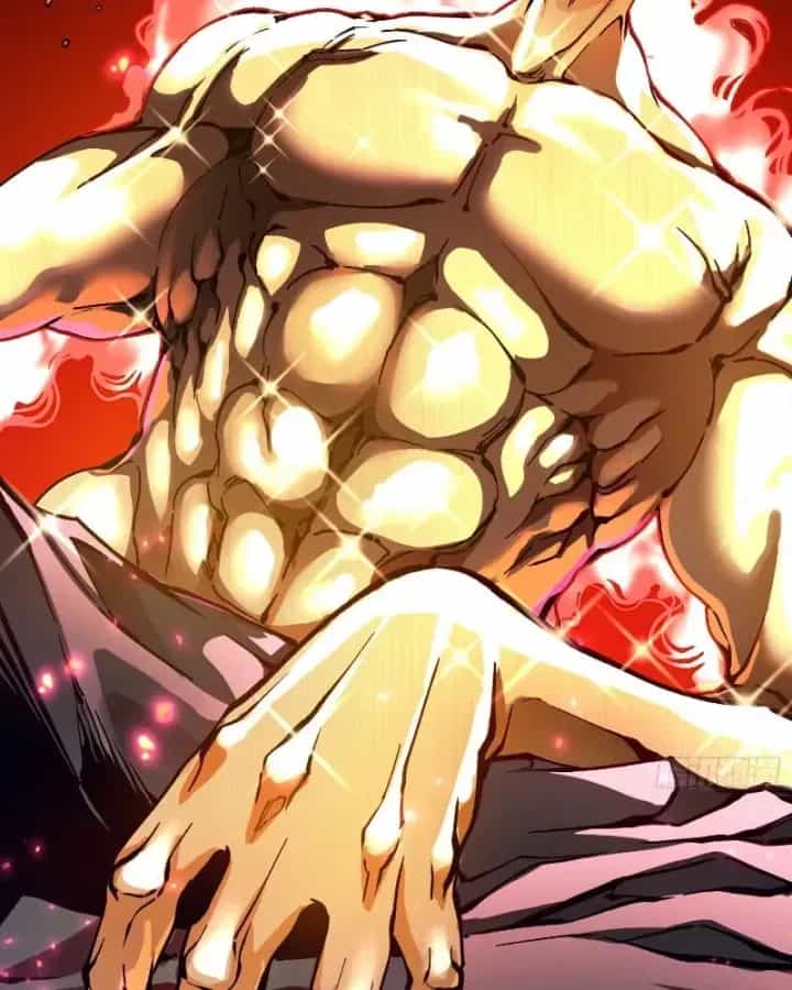 Cao Võ Tiến Hóa: Bắt Đầu Thức Tỉnh Quái Thú Chi Vương - Chương 127 - ảnh 43