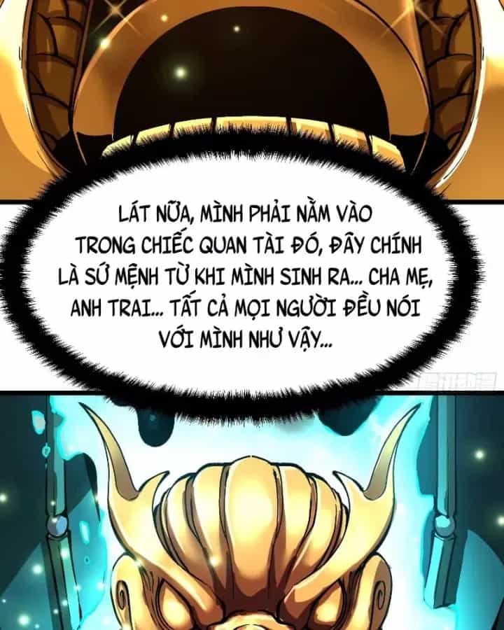 Cao Võ Tiến Hóa: Bắt Đầu Thức Tỉnh Quái Thú Chi Vương - Chương 131 - ảnh 44
