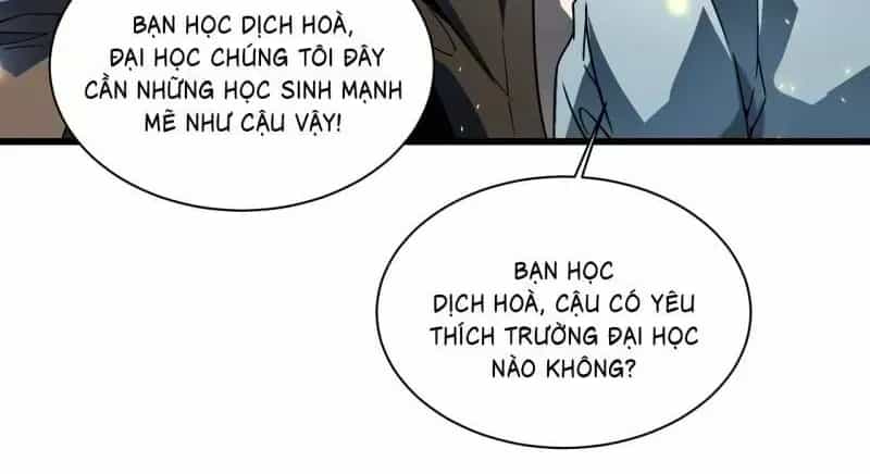 Cao Võ Tiến Hóa: Bắt Đầu Thức Tỉnh Quái Thú Chi Vương - Chương 5.8 - ảnh 45