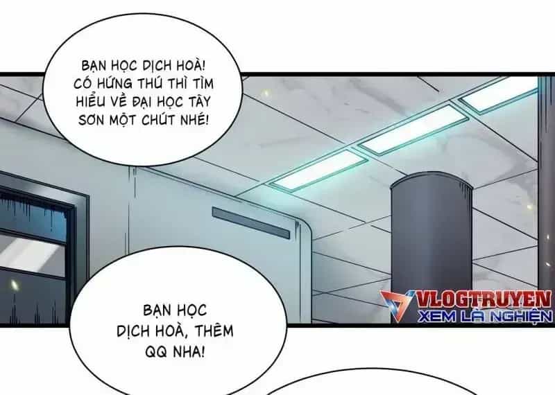 Cao Võ Tiến Hóa: Bắt Đầu Thức Tỉnh Quái Thú Chi Vương - Chương 5.9 - ảnh 44