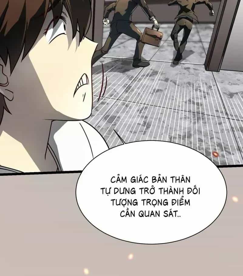 Cao Võ Tiến Hóa: Bắt Đầu Thức Tỉnh Quái Thú Chi Vương - Chương 5.9 - ảnh 58