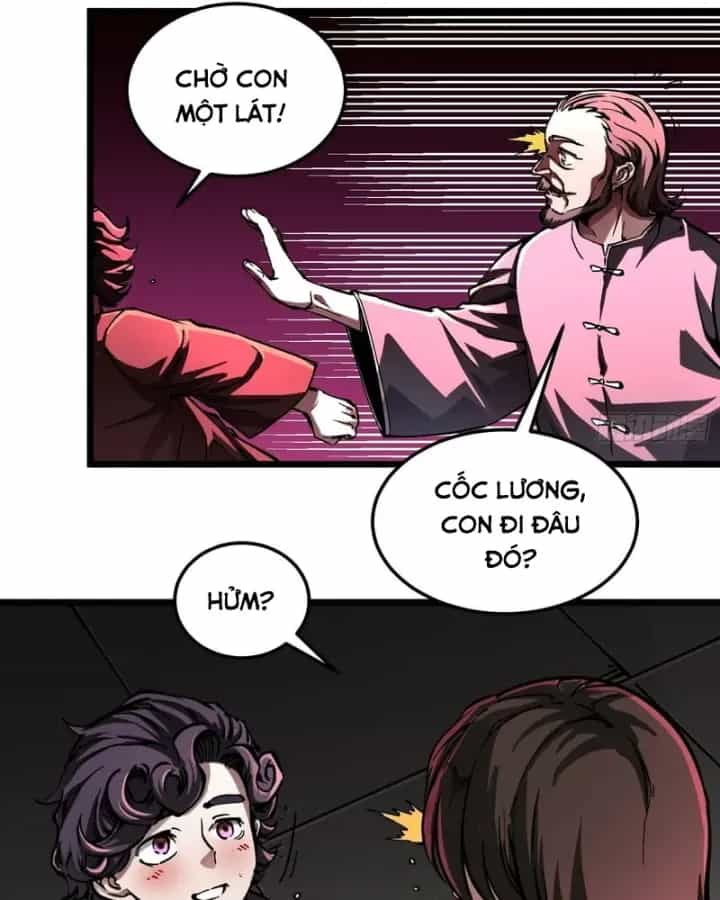 Cao Võ Tiến Hóa: Bắt Đầu Thức Tỉnh Quái Thú Chi Vương - Chương 132 - ảnh 19