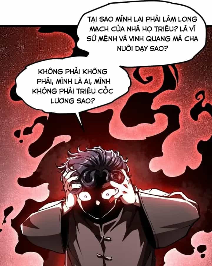 Cao Võ Tiến Hóa: Bắt Đầu Thức Tỉnh Quái Thú Chi Vương - Chương 132 - ảnh 42