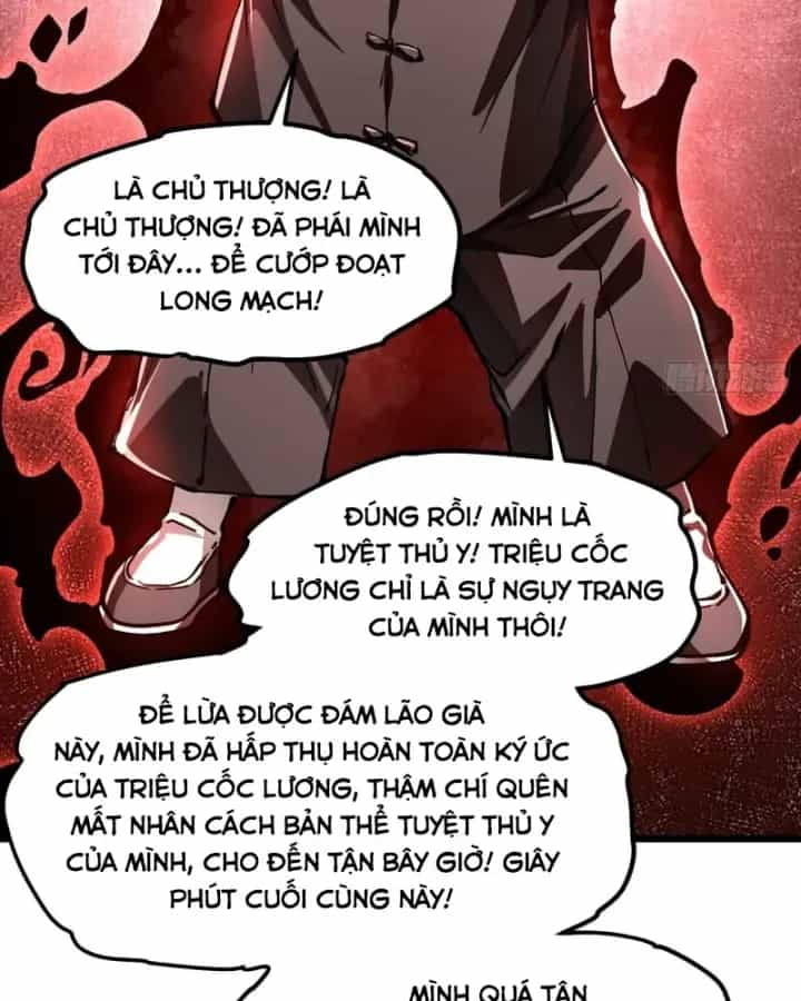 Cao Võ Tiến Hóa: Bắt Đầu Thức Tỉnh Quái Thú Chi Vương - Chương 132 - ảnh 43