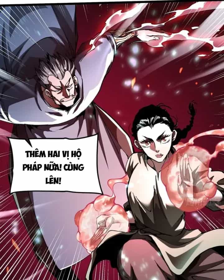 Cao Võ Tiến Hóa: Bắt Đầu Thức Tỉnh Quái Thú Chi Vương - Chương 132 - ảnh 6