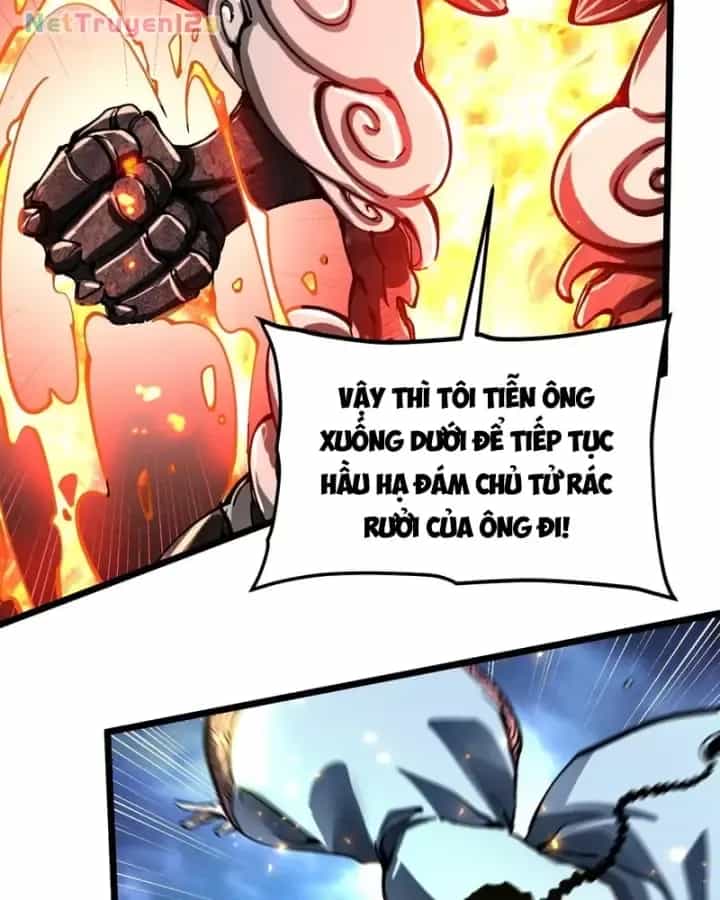 Cao Võ Tiến Hóa: Bắt Đầu Thức Tỉnh Quái Thú Chi Vương - Chương 134 - ảnh 61